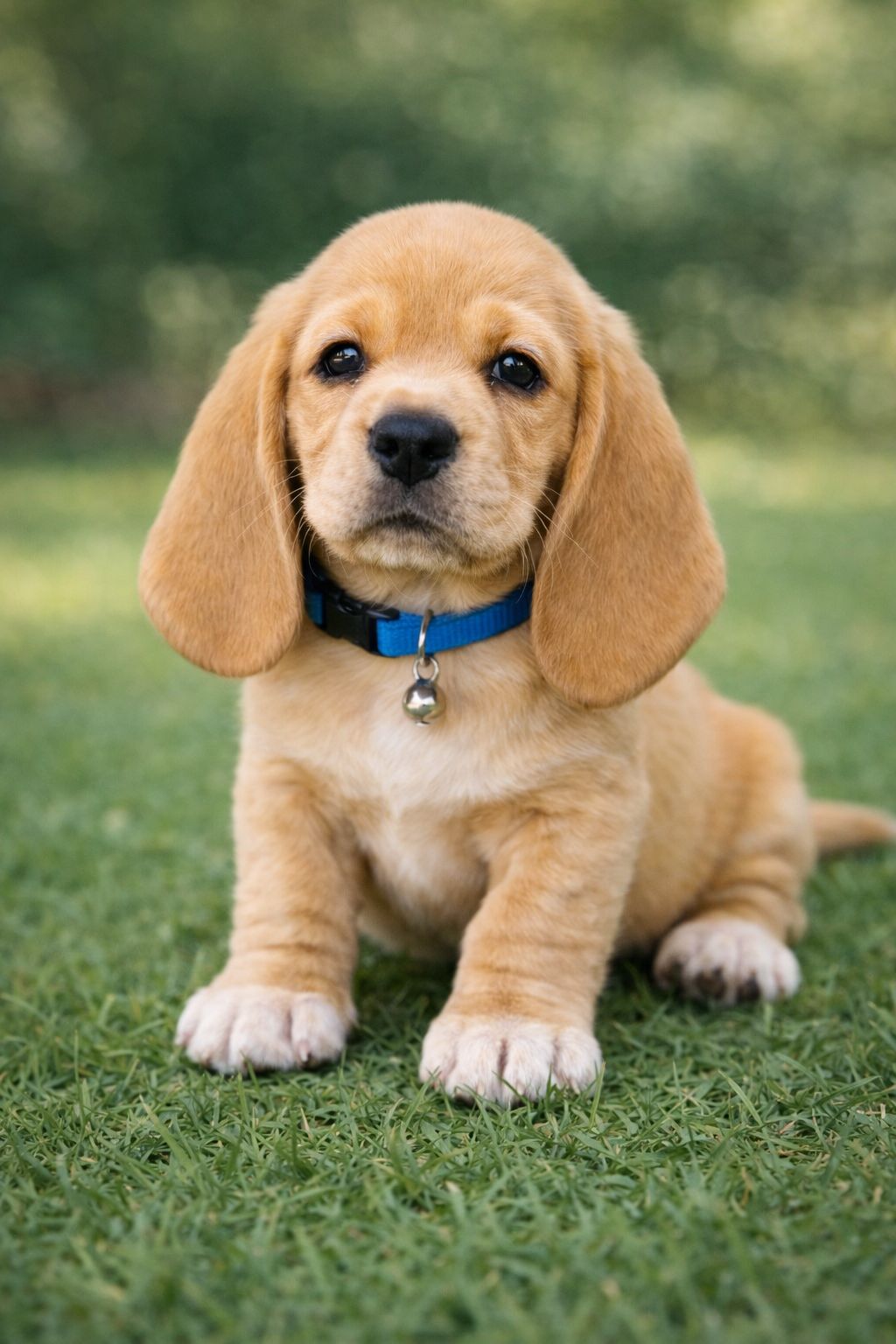 Banana Split (Female) + FREE Puppy Love Charm